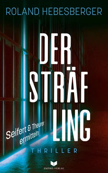 Cover: Der Sträfling