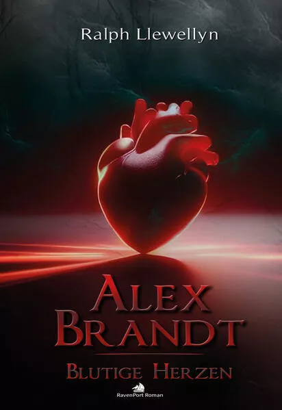 Cover: Alex Brandt