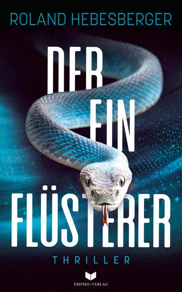 Cover: Der Einflüsterer