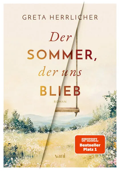 Cover: Der Sommer, der uns blieb