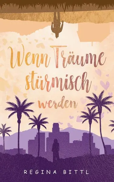 Cover: Wenn Träume stürmisch werden