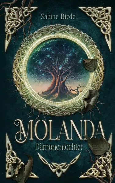 Cover: Molanda