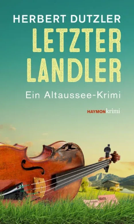 Cover: Letzter Landler