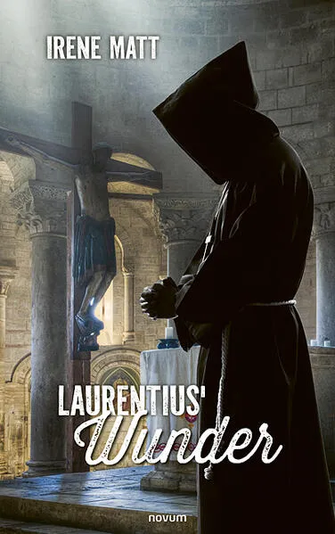 Cover: Laurentius' Wunder