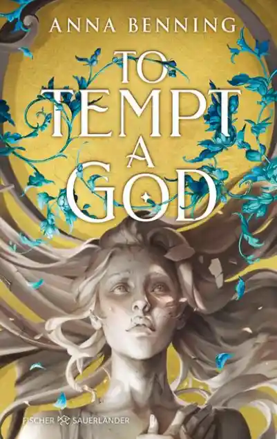Cover: To Tempt a God
