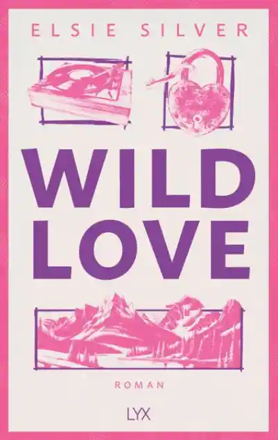 Cover: Wild Love