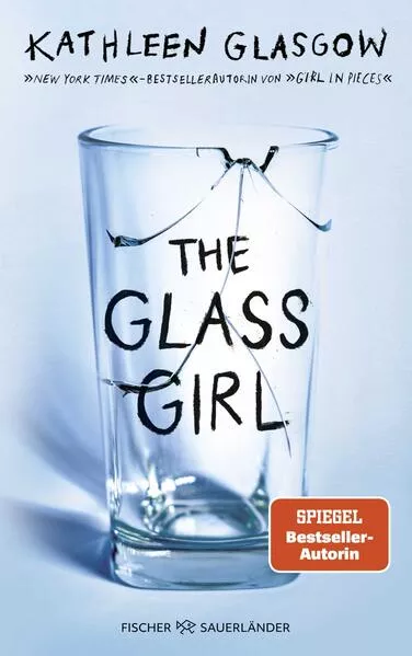 Cover: The Glass Girl