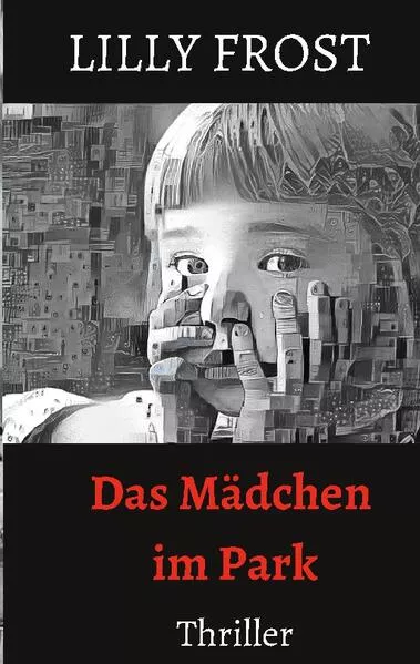 Cover: Das Mädchen im Park