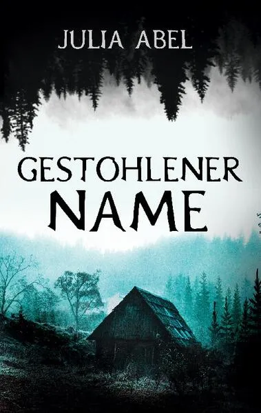 Cover: Gestohlener Name