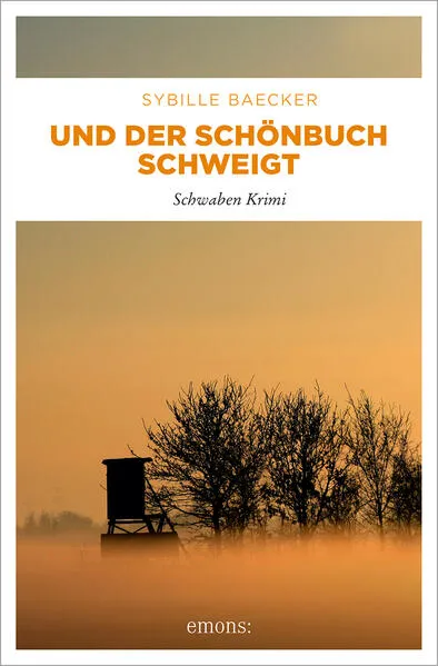 Cover: Und der Schönbuch schweigt