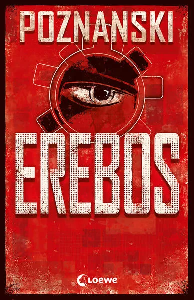 Cover: Erebos