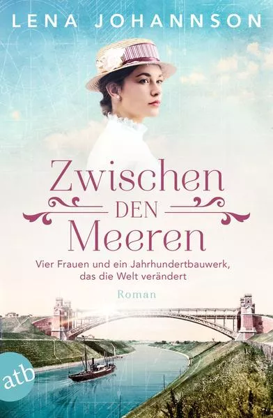 Cover: Zwischen den Meeren