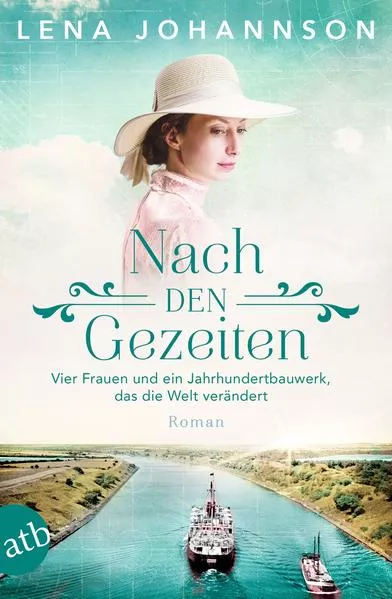 Cover: Nach den Gezeiten