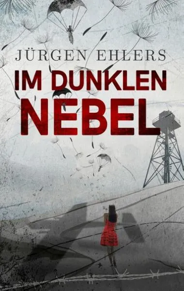 Cover: Im dunklen Nebel