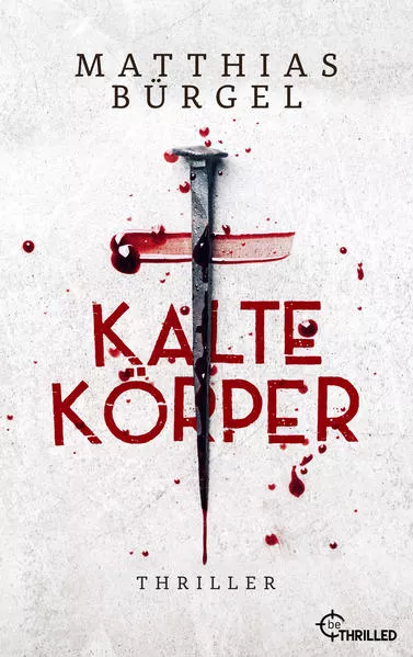 Cover: Kalte Körper