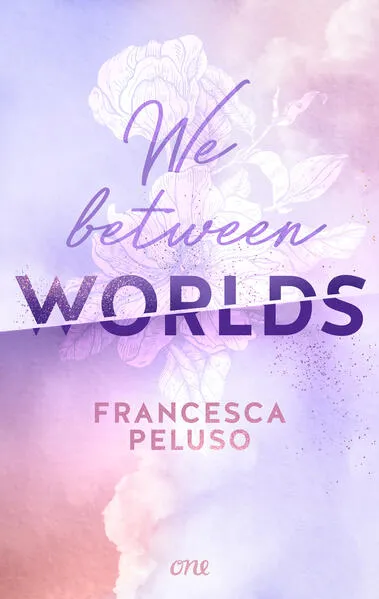 Cover: We between Worlds