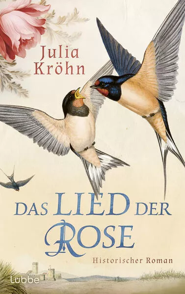 Cover: Das Lied der Rose