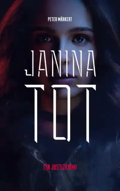 Cover: Janina tot