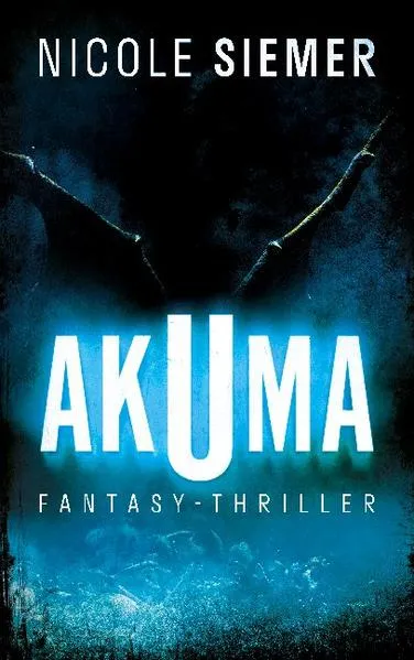 Cover: Akuma