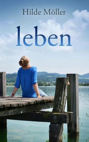 Cover: Leben