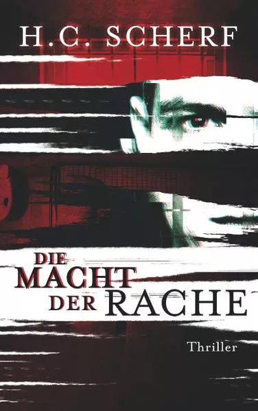 Cover: Die Macht der Rache