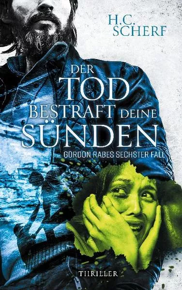 Cover: Der Tod bestraft deine Sünden
