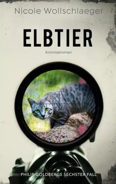 Cover: Elbtier
