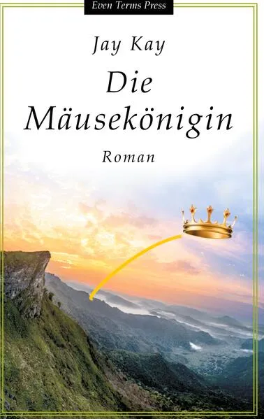 Cover: Die Mäusekönigin