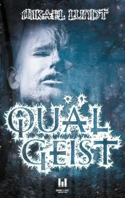 Cover: Quälgeist
