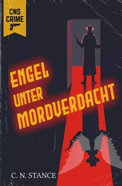 Cover: Engel unter Mordverdacht