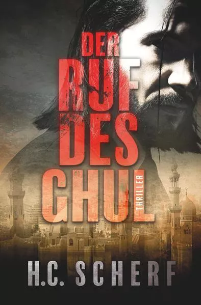 Cover: Der Ruf des Ghul