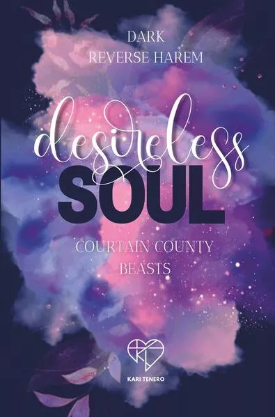 Cover: Desireless Soul