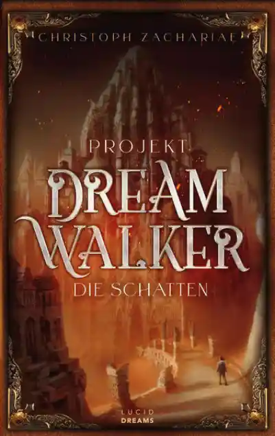 Cover: Projekt DreamWalker