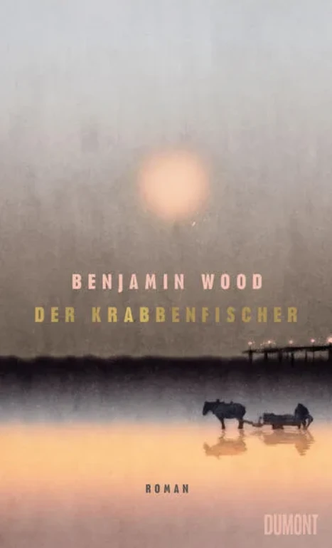 Cover: Der Krabbenfischer