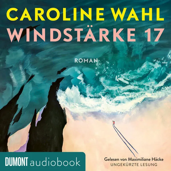 Cover: Windstärke 17
