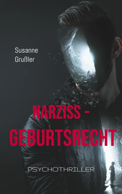Cover: Narziss Geburtsrecht