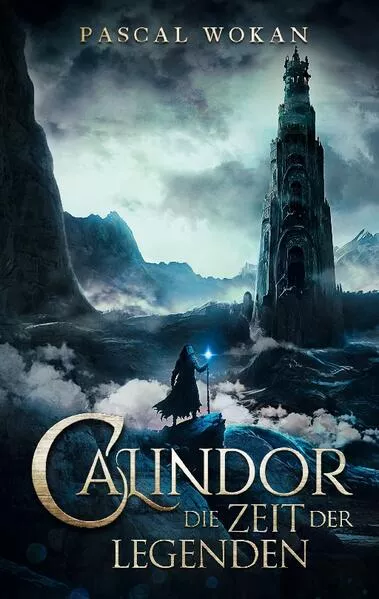 Cover: Calindor