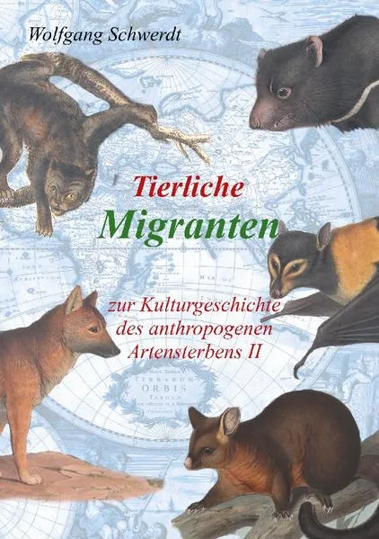 Cover: Tierliche Migranten