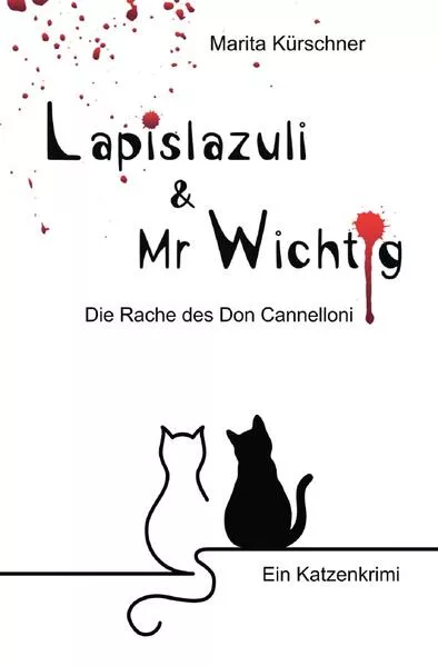 Cover: Lapislazuli & Mr Wichtig