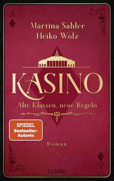 Cover: Kasino