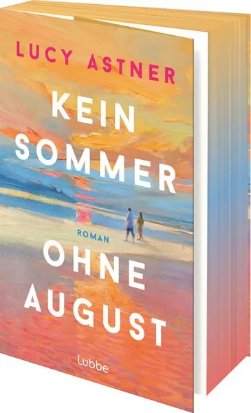Cover: Kein Sommer ohne August