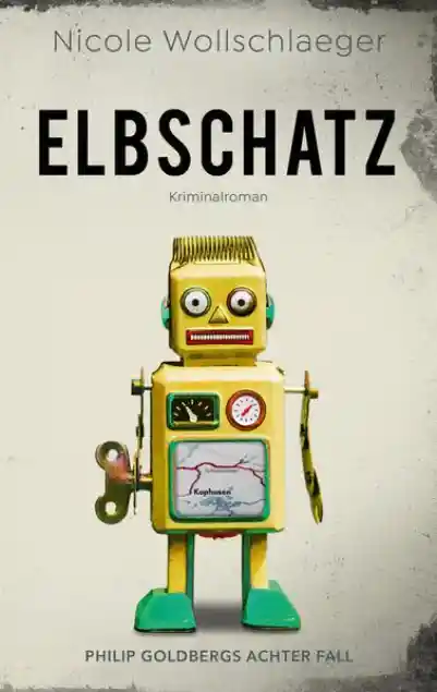 Cover: Elbschatz