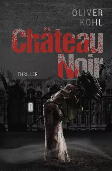 Cover: Château Noir