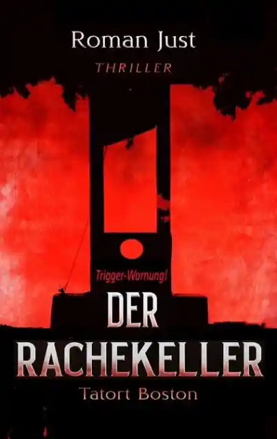 Cover: Der Rachekeller