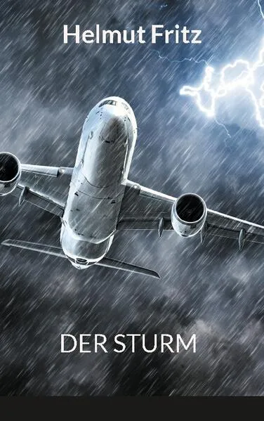 Cover: Der Sturm