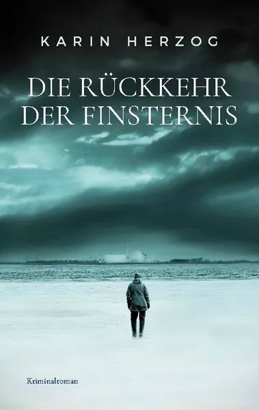 Cover: Die Rückkehr der Finsternis