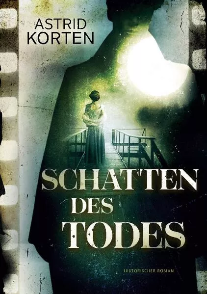 Cover: Schatten des Todes