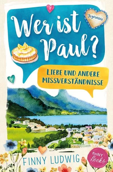 Cover: Wer ist Paul?