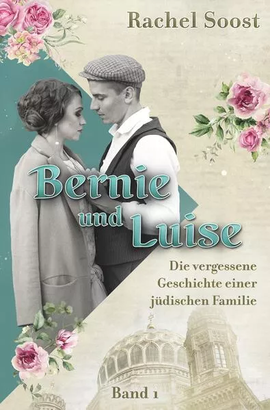 Cover: Bernie und Luise
