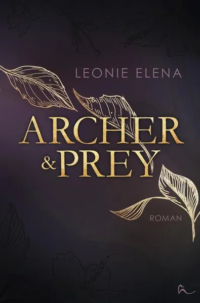 Cover: Archer & Prey